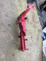 Десен рог, греда от Opel Corsa E 1.4i Automatic, снимка 3