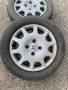 4 бр Зимни гуми с джанти от Honda Accord 6 185/65/15, снимка 2