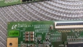 T-CON BOARD /ТИКОНИ/ ПЛАТКИ ПАНГЮРИЩЕ-1.7/HV32FHB-N02-47-6021088 , снимка 16