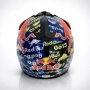 Кросова каска RED BULL, Full Face, DOT Сертификат, Размер: S; M;, снимка 7