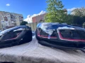 LED динамични фарове за Golf 6 VI , снимка 17