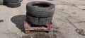 Гуми 195 65 16 C Ц Мишелин Michelin 2 броя. Нов внос. Не са нови., снимка 9