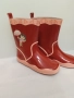 Обувки Ботуши гумени размер 31, снимка 1