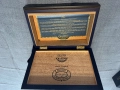 Кутия от пури Partagas Maestra Serie Marstro, снимка 3