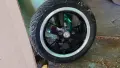 Джанти 12" Веспа Vespa GTS 300, снимка 2