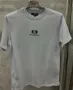 Мъжка тениска Balenciaga -BR42H, снимка 1