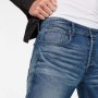 МЪЖКИ ДЪНКИ - G-STAR RAW 3301 STRAIGHT; размер: W28 L34, снимка 4