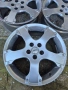 лети джанти Tekno 7Jx16'' 5x108mm, снимка 2