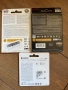 SD карти 3 броя Sandisk Kingston, снимка 2