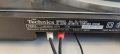 Грамофон Technics SL-BD20, снимка 9