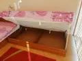 Ъглови легла с матраци и  ракли., снимка 4