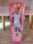 Нова орг.кукла Barbie в кутия!, снимка 1