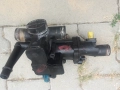 Термостатно тяло за Пежо 407sw 2.0hdi 136hp. 2004г., снимка 7