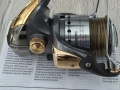 Макара  Shimano Seido - 4000 FA, снимка 6