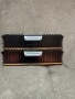 Рам памет Corsair 2x16гб ддр4 2666MHZ, снимка 1