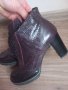 Дамски обувки , снимка 1 - Дамски обувки на ток - 44241577
