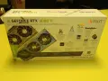 Охладител + Вентилатори + Задна планка за Palit RTX 3080 Ti GameRock 12GB, снимка 2