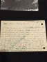 Стара пощенска картичка Царство България 1931г. с печати и марки за КОЛЕКЦИЯ 48296, снимка 7