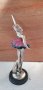 Декоративна статуетка балерина, снимка 10