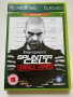 Tom Clancy’s Splinter Cell: Double Agent за Xbox 360/Xbox one, снимка 1