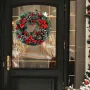 Коледен венец за декорация, снимка 2