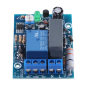 ANIMABG Платка модул цифрово реле за време до 10сек, 220V, снимка 8