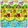 3295 Детска постелка за игра, килим двулицев, снимка 5
