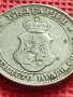 МОНЕТА 20 стотинки 1906г. РЯДКА НАД СТОГОДИШНА ЗА КОЛЕКЦИОНЕРИ 39666, снимка 9