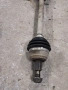 Лява полуоска за Голф 4 Ауди А3 Сеат Шкода 1.6 VW Golf 4 Audi A3 Seat Skoda Bora 1.6 1.8, снимка 2