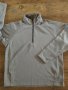 Columbia Half Zip - страхотна мъжка блуза , снимка 5