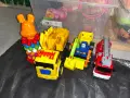огромен лот с играчки за детски кът или център , снимка 17