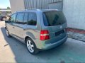VW Touran 2.0 FSI, снимка 4