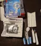 Четки за зъби Oral B  2бр с накрайници, снимка 2