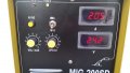 MIG-MMA 200 SD SPARK PROFESSIONAL  2025 год., снимка 6