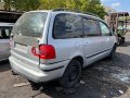 VW SHARAN 2.8 V6 24V на части, снимка 3