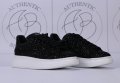 Alexander McQueen Oversized Мъжки Дамски Обувки, снимка 7