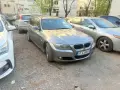 БМВ 318d, комби, снимка 1