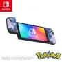 Контролер Nintendo HORI Split Pad Compact Pokemon Gengar, официално лицензиран от Nintendo & Pokémon, снимка 2