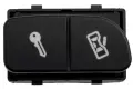 Бутон за централно заключване VW FOX 2003-2015, снимка 3