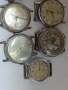 стари механични руски часовници , снимка 3