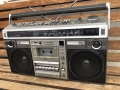 🎄Два броя - Hitachi TRK-8190 -Колекционерски радиокасетофон !, снимка 11