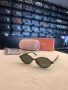Miu Miu Слънчеви Очила С UV400 Защита - Налични Различни Цветове Код SK322, снимка 5