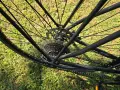 Висок клас Diamant Elan (55 см) – Shimano Deore XT / Хидравлики, снимка 9