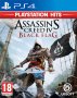 Assassin's Creed IV: Black Flag PS4 (Съвместима с PS5)