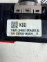299263798 бутони за превключване на режима на шофиране от Hyundai Kona SX2 1.6 GDI Hybrid, двигател , снимка 8