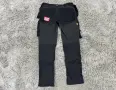 Snickers 6241 AllroundWork Stretch Trousers, Размер 52, снимка 3