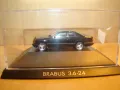 HERPA H0 1/87 MERCEDES BENZ BRABUS МОДЕЛ КОЛИЧКА ИГРАЧКА, снимка 2