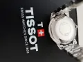 Чисто нов Tissot seastar 1990г, снимка 2