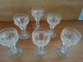кристални чаши чашки, снимка 2
