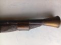 Кремъчен пистолет, пищов 49 см, снимка 3